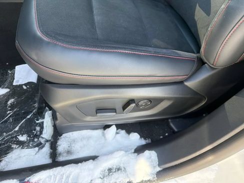 New 2026 Ford Explorer ST w/ Sun And Sound Package AWD/4WD image 33