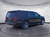 Used 2016 Chevrolet Suburban LTZ image 5