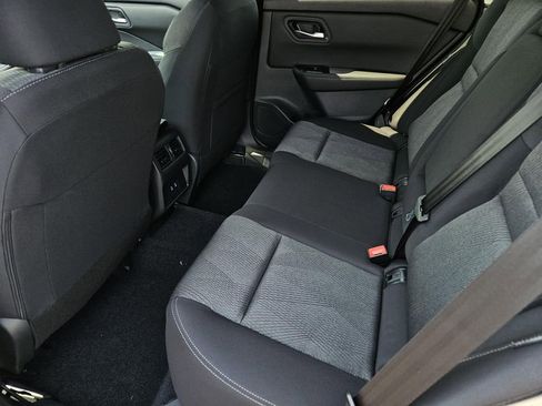 New 2026 Nissan Rogue SV image 10