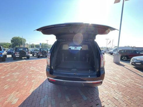 Used 2021 Chevrolet Tahoe LS w/ Driver Alert Package RWD image 31