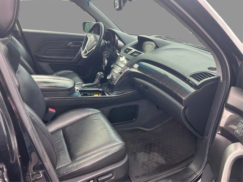 Used 2008 Acura MDX w/ Technology Package AWD/4WD image 26