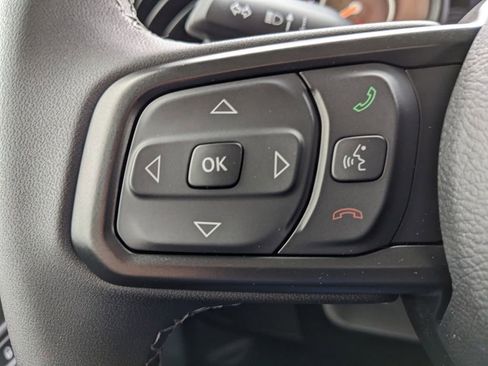 New 2026 Jeep Wrangler Sport S image 22