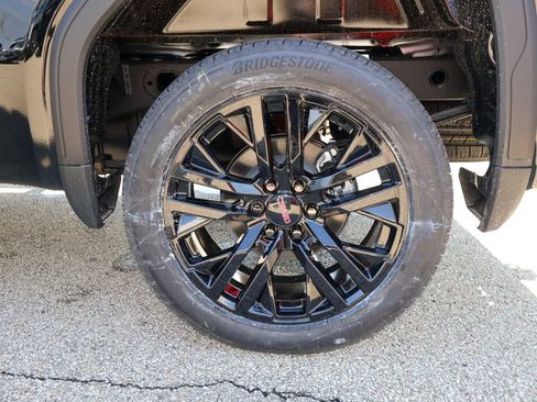 New 2026 GMC Sierra 1500 Elevation w/ Elevation Select Package image 32