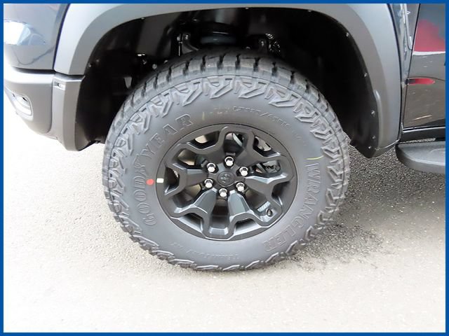 New 2026 RAM 1500 RHO w/ RHO Level 1 Equipment Group AWD/4WD image 4