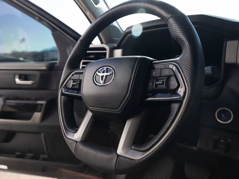 Used 2024 Toyota Sequoia Limited AWD/4WD image 29