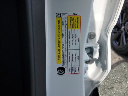 New 2026 Buick Encore GX Sport Touring w/ Comfort Package FWD image 31