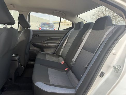 Used 2025 Nissan Versa SV image 26