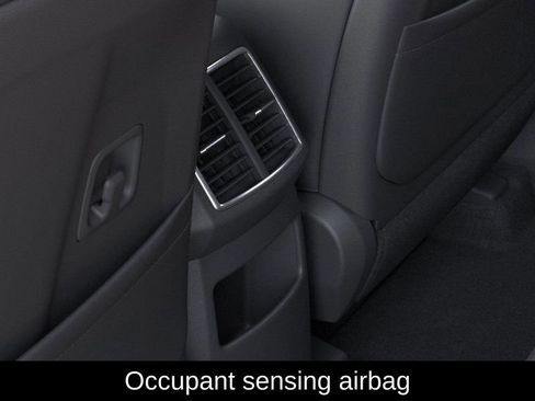 New 2025 Kia Sportage EX FWD image 28