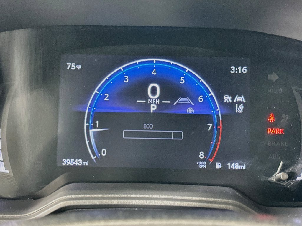 Certified 2026 Toyota Corolla LE FWD image 12