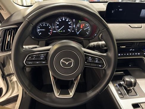 Used 2024 MAZDA CX-90 3.3 Turbo w/ Preferred Plus image 18