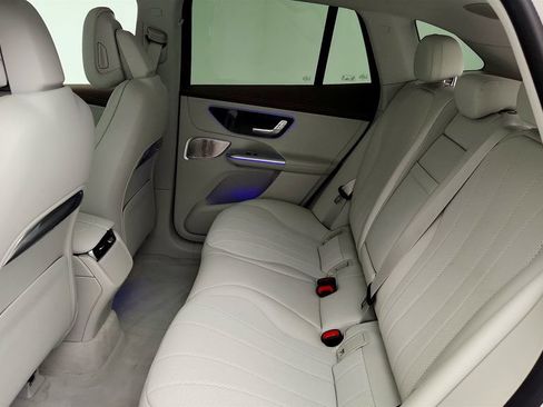 Used 2025 Mercedes-Benz EQE 350+ SUV image 20