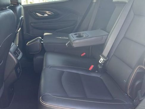 Used 2022 GMC Terrain AT4 w/ Infotainment Package II image 52