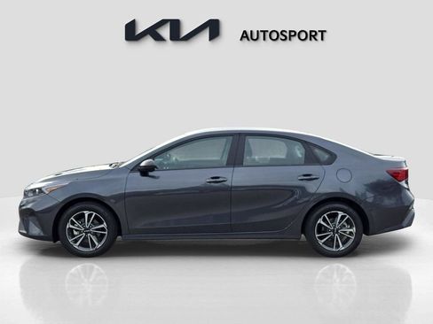 Certified 2024 Kia Forte LXS image 14