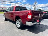 Used 2022 RAM 1500 Big Horn image 3