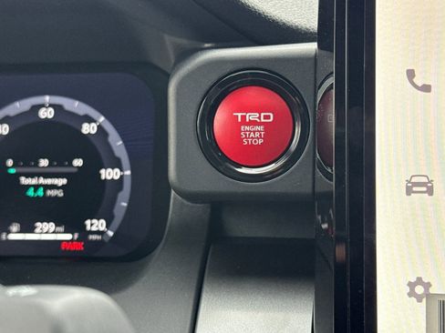 New 2026 Toyota Tacoma TRD Sport image 24