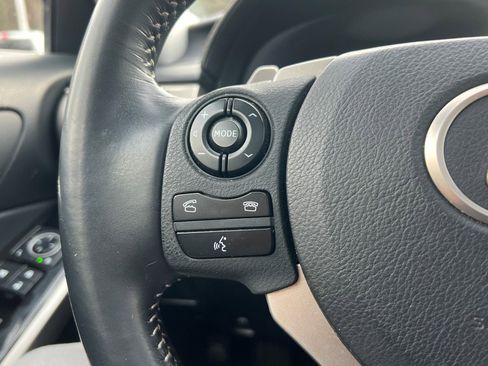 Used 2015 Lexus IS 250 AWD w/ Navigation System Package image 24