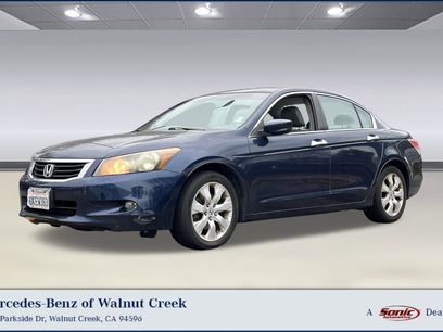Used 2009 Honda Accord EX-L