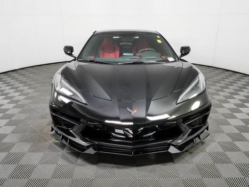 Used 2023 Chevrolet Corvette Stingray Preferred Conv w/ 2LT RWD image 31
