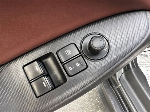 Used 2019 MAZDA MX-5 Miata RF Grand Touring image 33