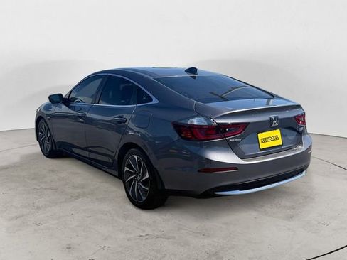 Used 2019 Honda Insight Touring image 3