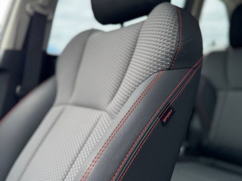 Certified 2023 Subaru Forester Sport AWD/4WD image 41