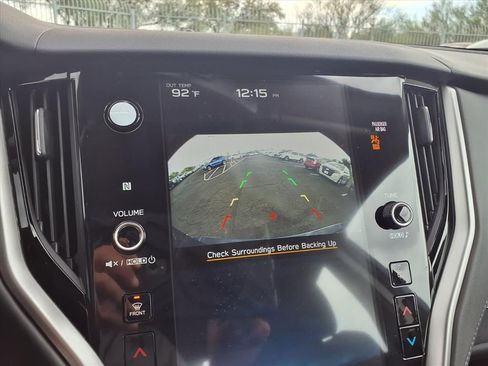 New 2025 Subaru Legacy Premium w/ Popular Package #1A image 3