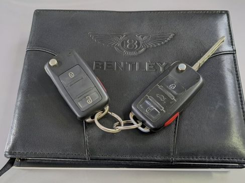 Used 2005 Bentley Continental GT image 33