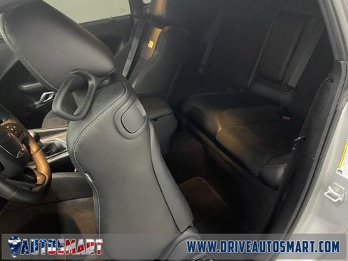 Used 2021 Dodge Challenger R/T Scat Pack image 20