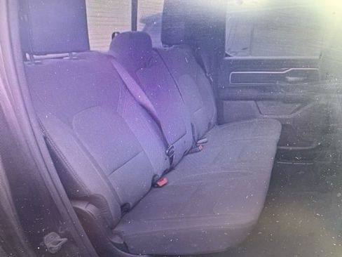 Used 2022 RAM 1500 Big Horn image 20