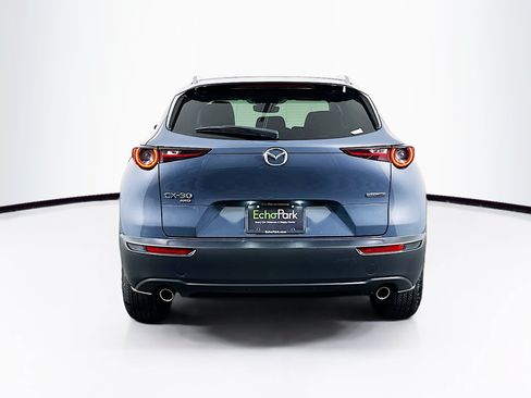 Used 2025 MAZDA CX-30 AWD 2.5 S w/ Preferred Package image 7