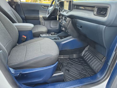 Used 2022 Ford Maverick XL FWD image 13