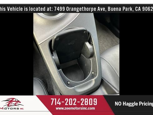 Used 2015 Toyota Prius Four FWD image 39