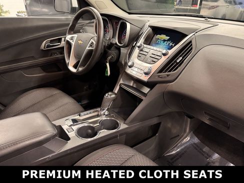 Used 2016 Chevrolet Equinox LT image 4