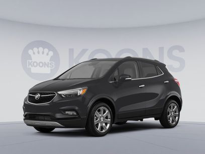 Used 2017 Buick Encore Essence w/ Experience Buick Package