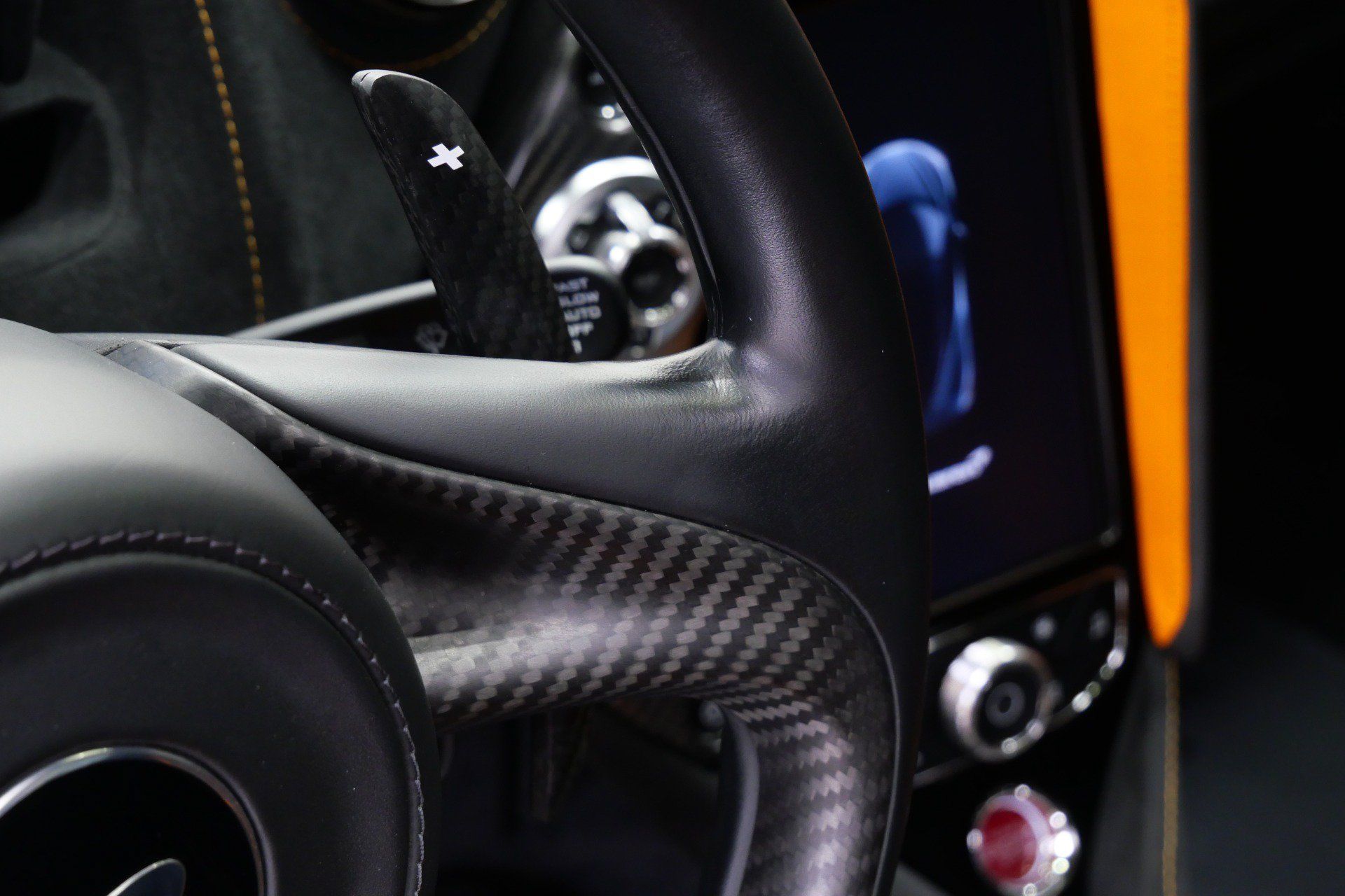 Used 2022 McLaren 720S Performance RWD image 27