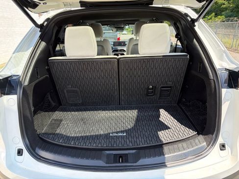 Used 2022 MAZDA CX-9 Signature AWD/4WD image 19