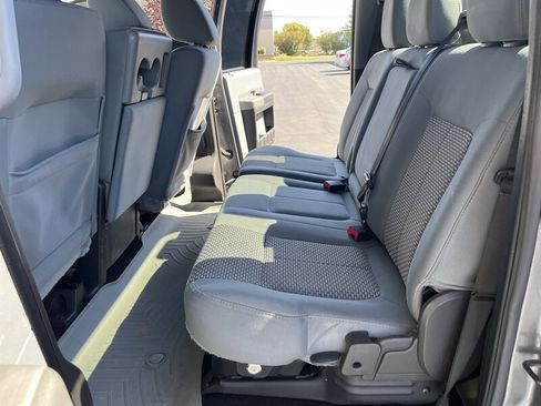 Used 2011 Ford F250 XLT w/ XLT Premium Pkg image 30