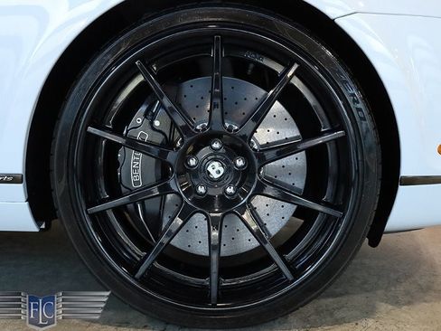 Used 2010 Bentley Continental GT Supersports AWD/4WD image 38