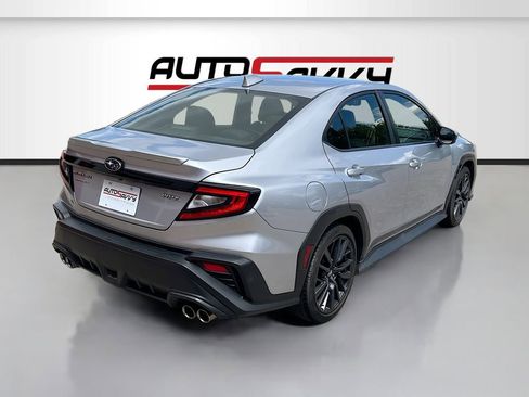 Used 2023 Subaru WRX Premium AWD/4WD image 7