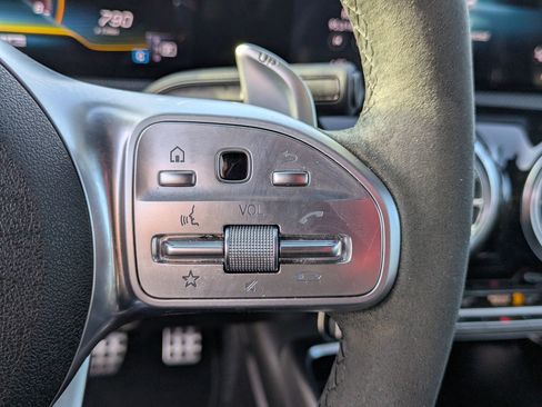 Used 2021 Mercedes-Benz A 35 AMG AMG A 35 image 19