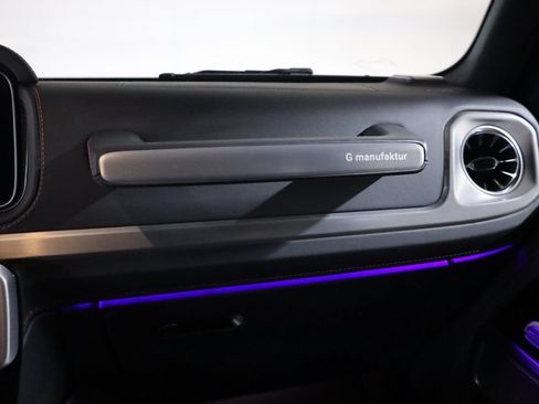 Certified 2023 Mercedes-Benz G 63 AMG 4MATIC image 39