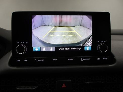Used 2024 Honda HR-V Sport image 26