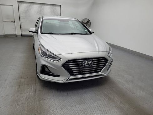 Used 2019 Hyundai Sonata SE image 14