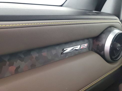 New 2026 Chevrolet Colorado ZR2 w/ ZR2 Bison Edition image 26