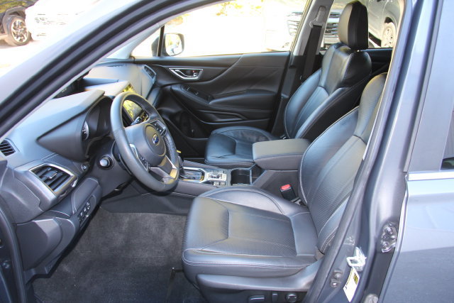 Used 2021 Subaru Forester Touring AWD/4WD image 18
