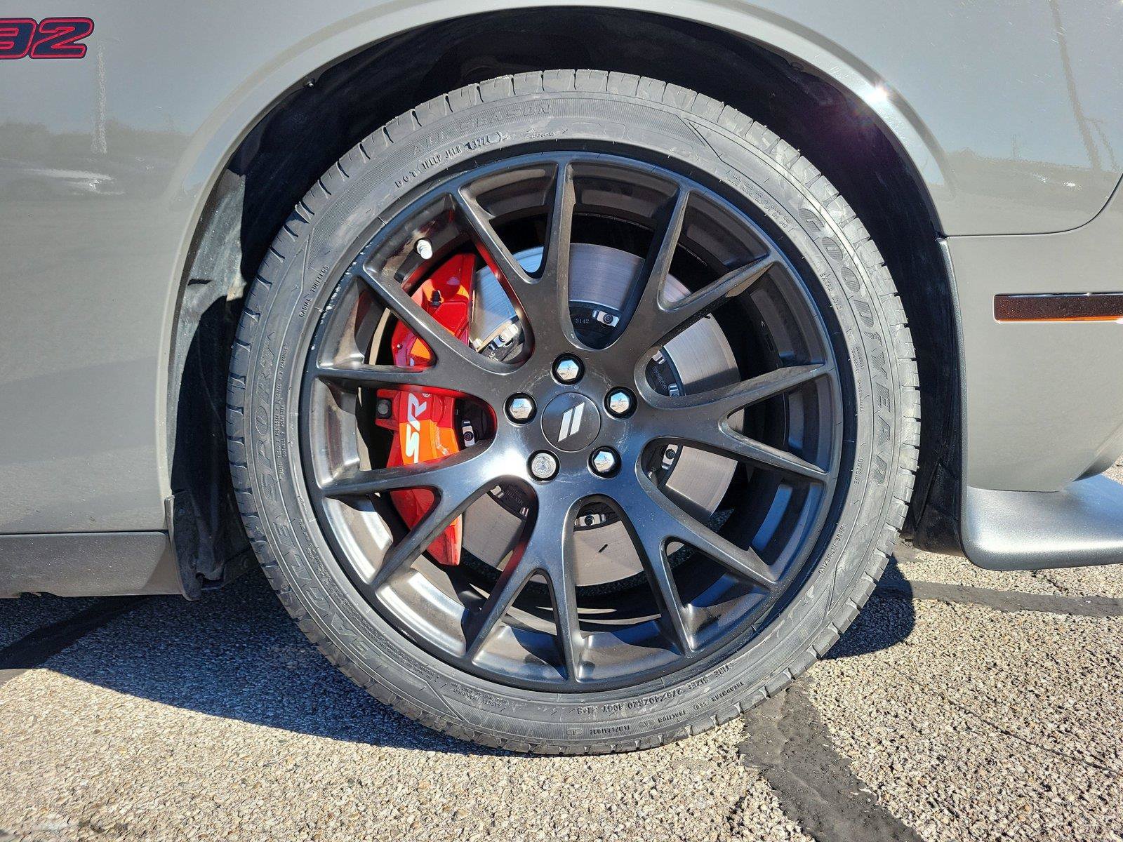 Used 2023 Dodge Challenger R/T Scat Pack w/ Plus Package RWD image 5