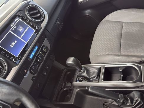 Used 2023 Toyota Tacoma SR5 image 21