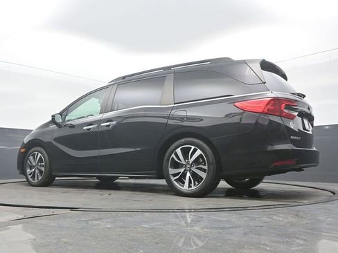 Used 2022 Honda Odyssey Touring image 48