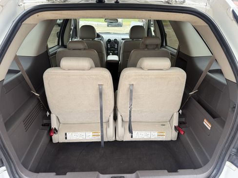 Used 2008 Ford Taurus X SEL image 26