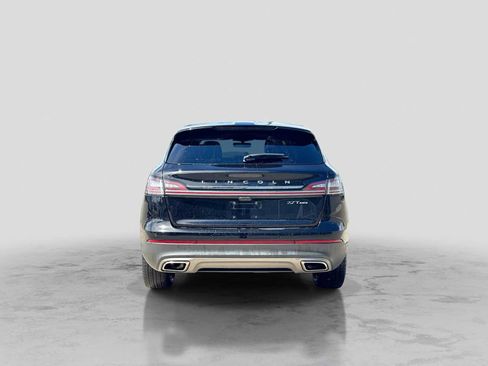 Used 2019 Lincoln Nautilus Reserve AWD/4WD image 5